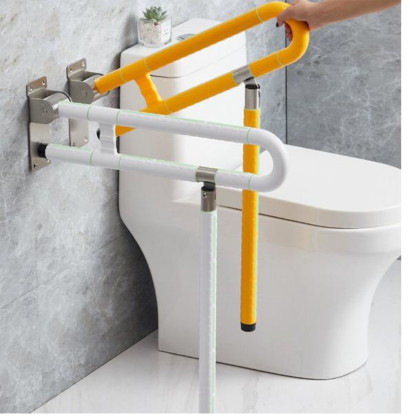 Thanh tay vịn phòng tắm